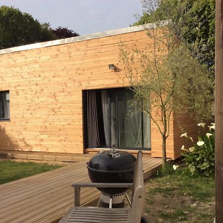 Chalet Camelia Bayeux Centre-Ville 外观 照片