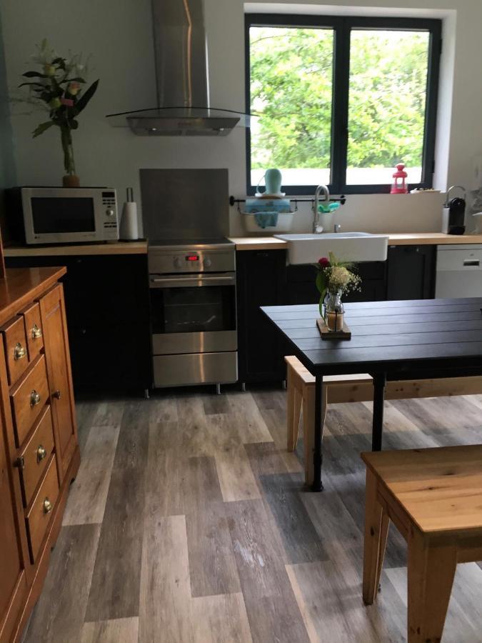 Chalet Camelia Bayeux Centre-Ville 外观 照片